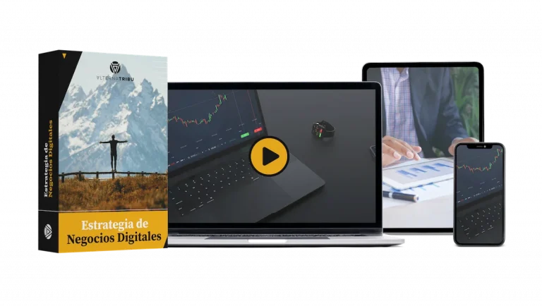 Estrategia marketing digital