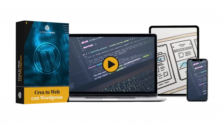 curso WordPress